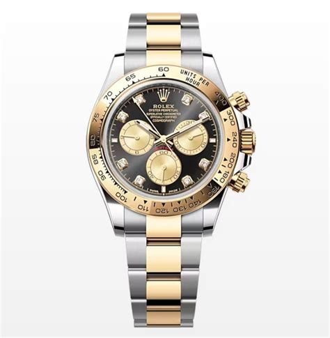 prix neuf rolex daytona acier|Rolex daytona prix.